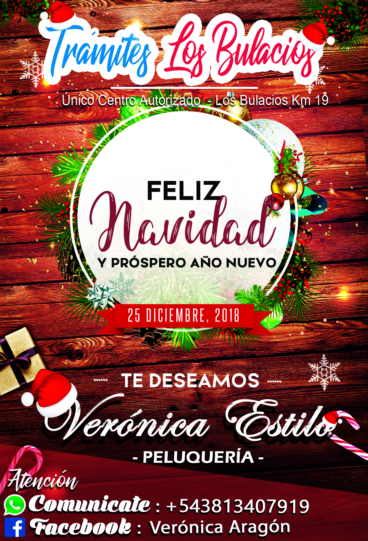 NAVIDAD